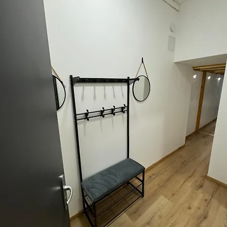 Duplex Place Du Theatre Centre Apartment *