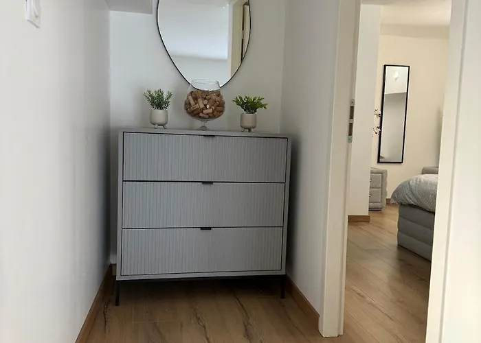 Duplex Place Du Theatre Centre *