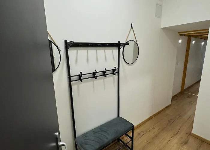 Duplex Place Du Theatre Centre アパート *